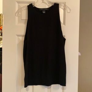 Ralph Lauren Merino Wool tank top